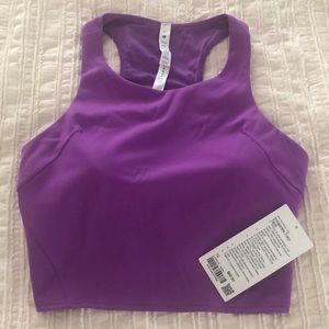 Lululemon Invigorate Train Tank